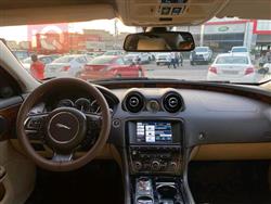 جاگوار XJ